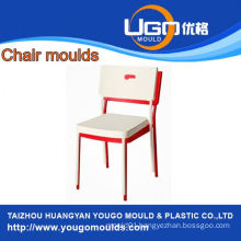 OEM custom fashion plastic stool mould manufacturer